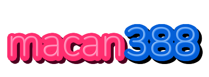 macan388 — logo kanal