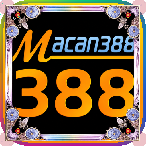 macan388 — mitra unggulan